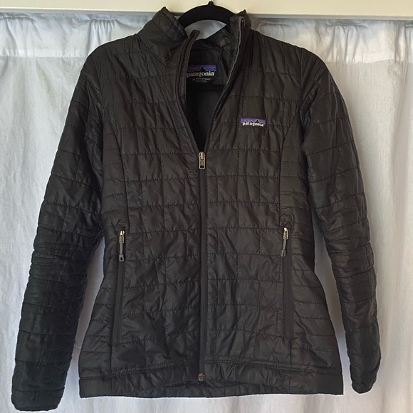 Patagonia Jackets & Blazers - Patagonia Jacket Black